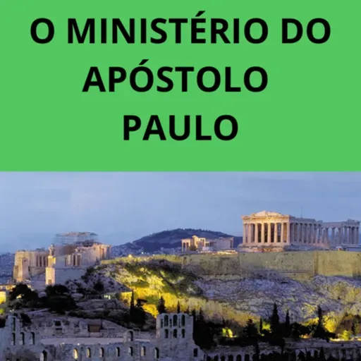 O ministério de Paulo