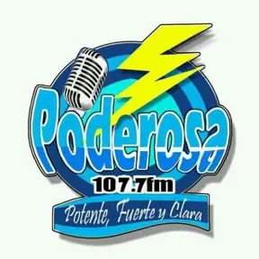 Poderosa fm