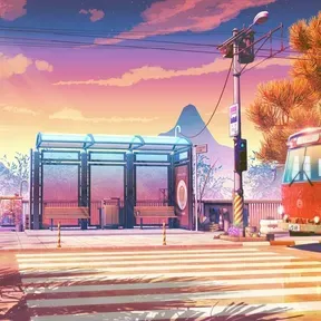Lo-fi do Nikkão