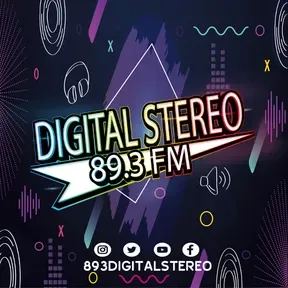 Digital Stereo 89.3FM