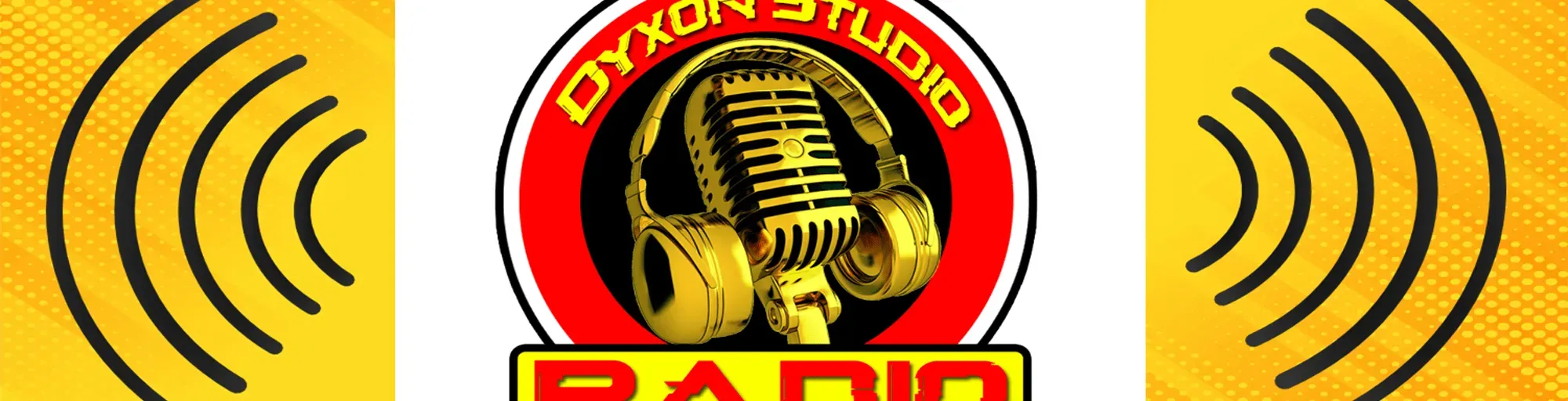 DYXON STUDIO RADIO