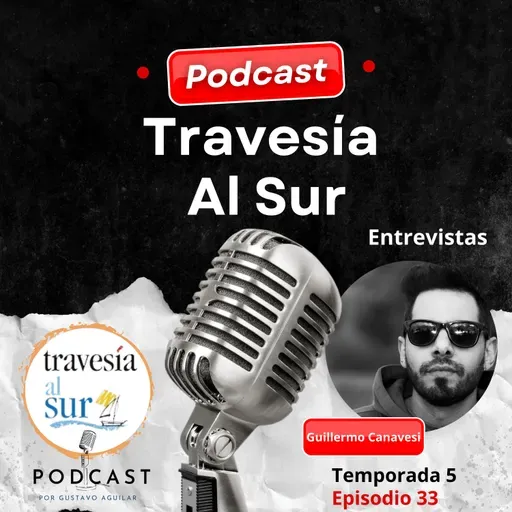 Entrevista a Guillermo Canavesi