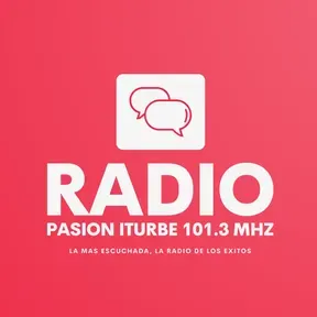 FM PASION Iturbe Jujuy