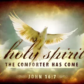 HOLY SPIRIT RADIO