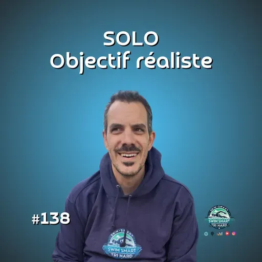Comment fixer un objectif réaliste pour progresser en natation (et le tenir toute la saison)