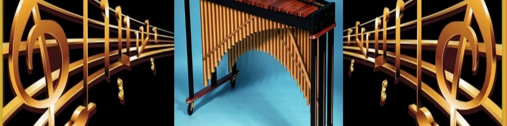RADIO MARIMBA
