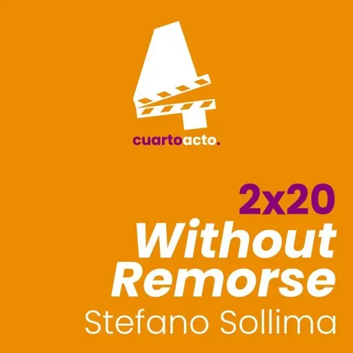 2x20 Without Remorse (Stefano Sollima)