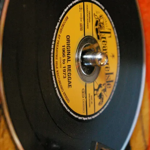 Episode 32767: Jamaican Hit Parade 11th June 1967