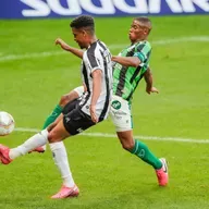 Clássico Mineiro #78 - Atlético-MG ou América-MG? Qual time chega mais confiante para o jogão de domingo? 