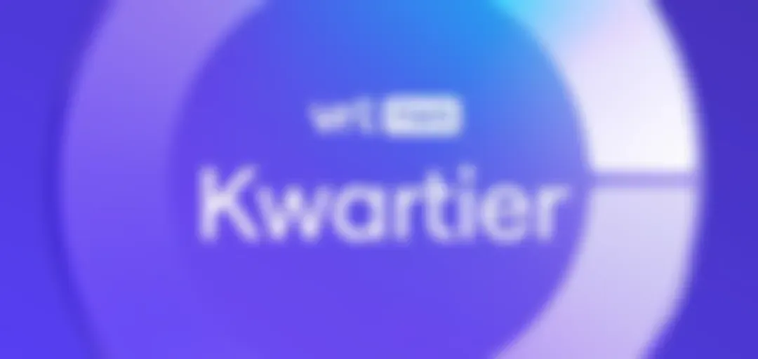 Het kwartier
