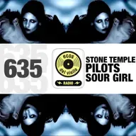 Stone Temple Pilots / Sour Girl | Programa 635 - Ecos del Vinilo Radio