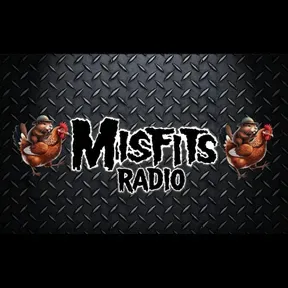 Misfits Radio