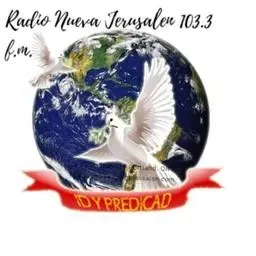 Radio Nueva Jerusalen 103.3 FM en vivo