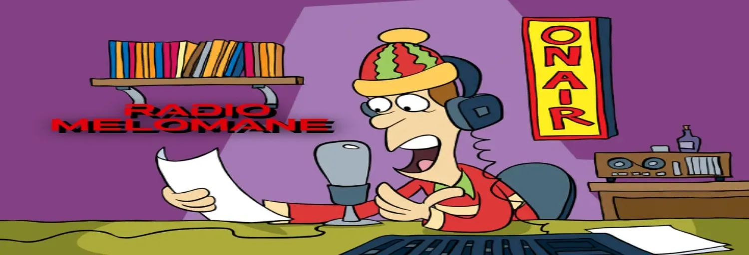Radio Melomane