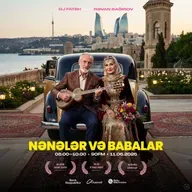 Nənələr və babalar 11.06.2026