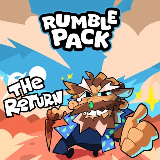 Return of the Pack | Rumble Pack Podcast #59