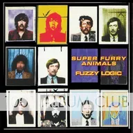 809 Super Furry Animals - Fuzzy Logic