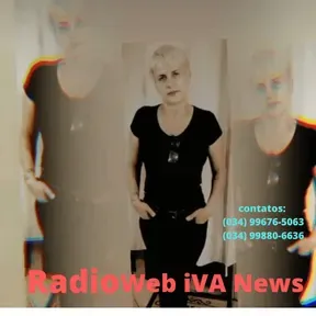 Web iVA-news