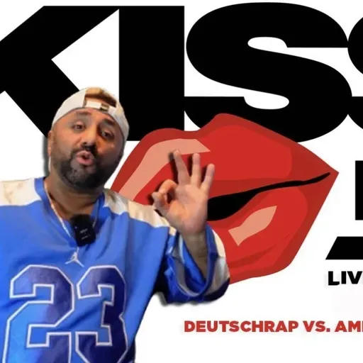 Dj Cashesclay KISS FM Mixshow 02.04.2026
