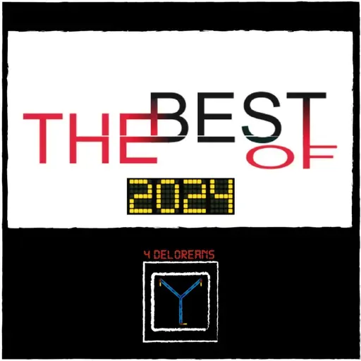 Lo mejor del 2024 E257