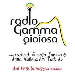GammaGioiosa Italian Songs Radio diretta