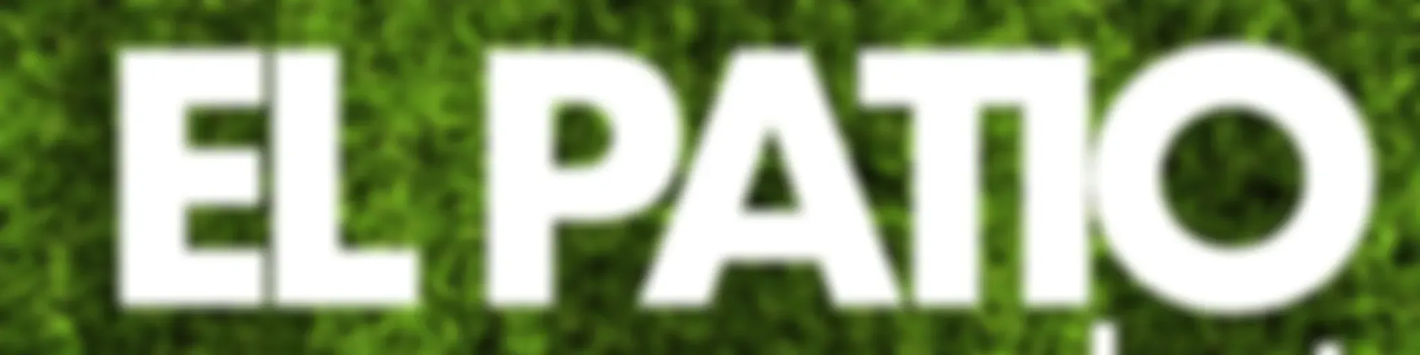 El Patio Podcast PR