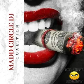 MADD CIRCLE RADIO_HTX