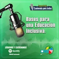 "Bases para una educación inclusiva"