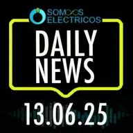 Tesla pone a prueba el FSD en Roma y es ESPECTACULAR | EP483|13/06/2025