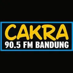 Radio Cakra langsung