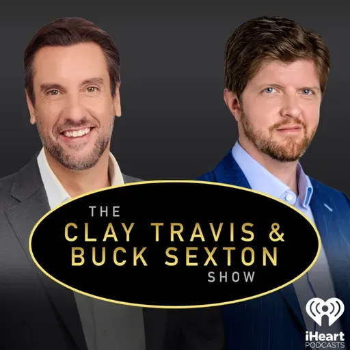 Hour 2 - TX Rep. Chip Roy