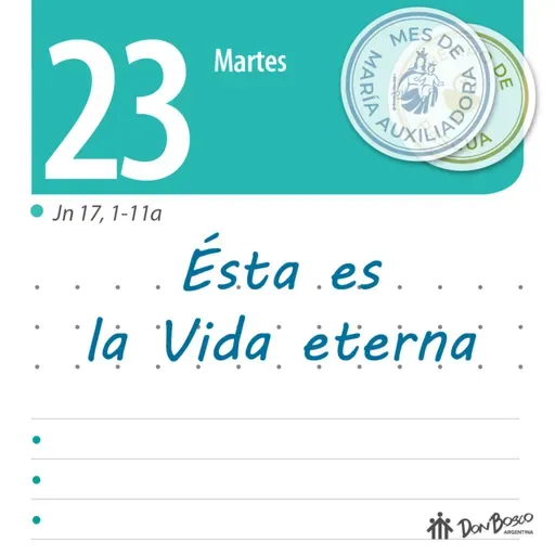 Martes 23 de Mayo de 2023