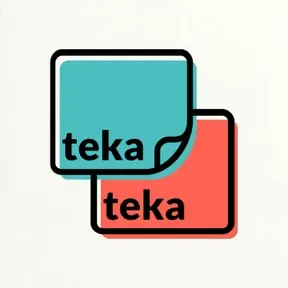 Teka Teka