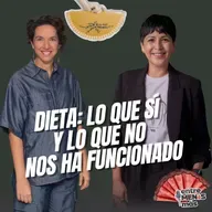 DIETA: Lo que SÍ nos funciona en la MENOPAUSIA (y lo que no)
