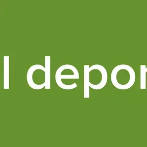 Locos por el deporte y música