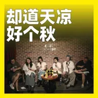 211.却道天凉好个秋