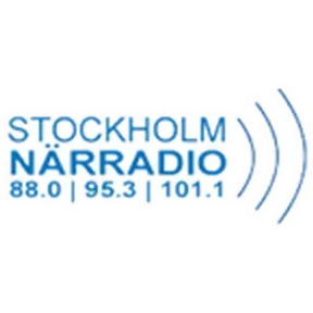 Stockholm Närradio 101,1