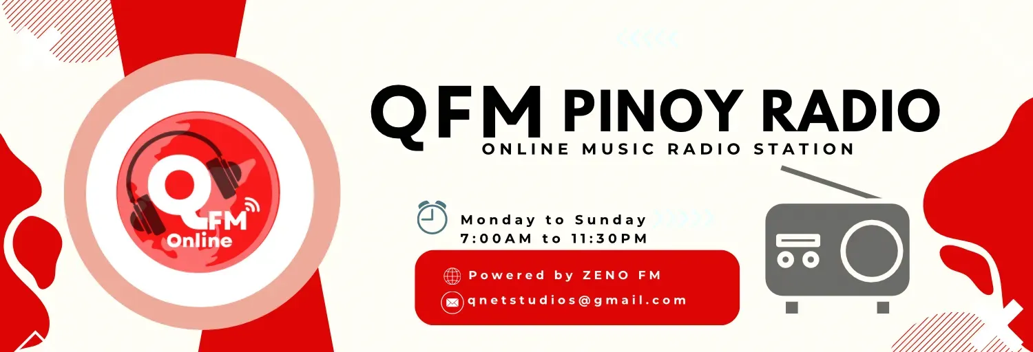 QFM PINOY RADIO