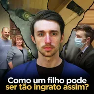 Desmembrou os pais porque não queria trabalhar | Chandler Halderson