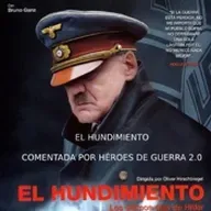 El hundimiento (Comentada) - HdG 2.0 - Episodio exclusivo para mecenas