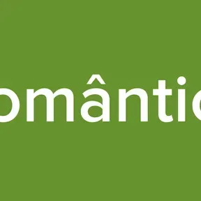 Romântica