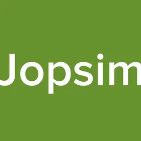 Jopsim
