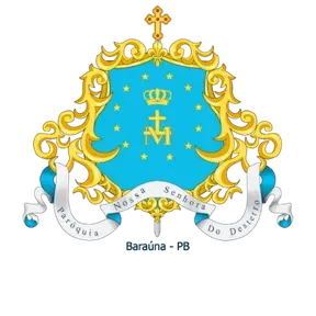 Paróquia Nossa Senhora do Desterro