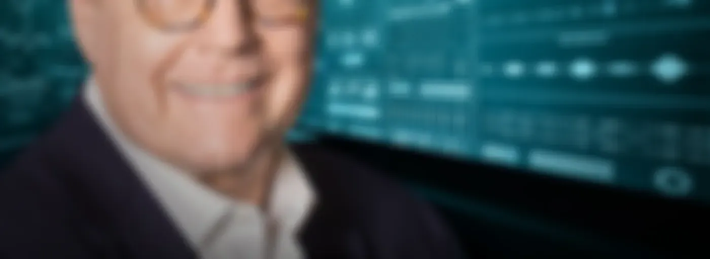 The Real World Perspective with Manfred Stapff, MD, PHD