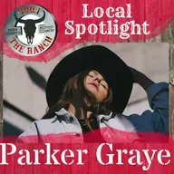 Parker Graye