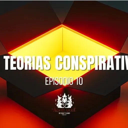 El Aquelarre: Teorías Conspirativas