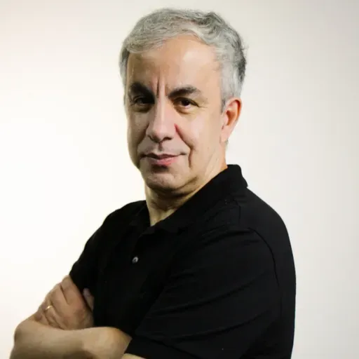 17.02.26 | "Tempo de consagração" (Pr. Robério Alves)