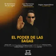 El Poder de las Sagas - SÉPTIMO - RADIOUPN