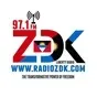 ZDK Radio Antigua 97.1 FM
