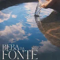 ÁGUA VIVA - BEBA DA FONTE | 08 de fevereiro de 2026 | Massuello Junior